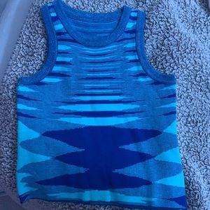 Maren Made: Karli Knit Tank